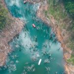 Đề nghị xử lý loạt cán bộ vụ Thủy điện Thượng Kon Tum tích nước làm chết rừng