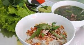 Phở khô – không chỉ là món ăn!