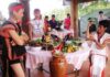 Hương vị núi rừng trong Lễ hội ẩm thực Kon Tum