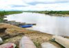 Bến sông Kon Ngo K’tu
