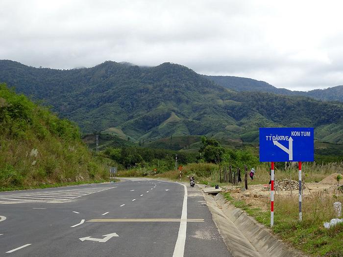 Phượt đèo Măng Đen: Con đèo đẹp nhất Tây Nguyên nên ghé 1 lần