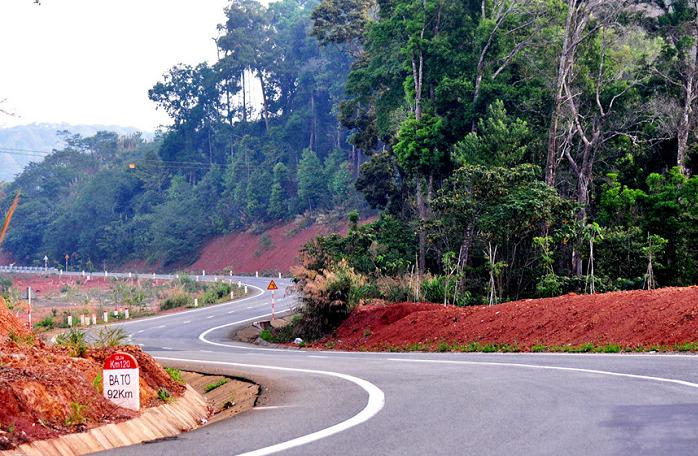 Phượt đèo Măng Đen: Con đèo đẹp nhất Tây Nguyên nên ghé 1 lần