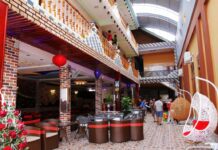 Top 6 khách sạn Măng Đen được nhiều du khách chọn lựa nhất