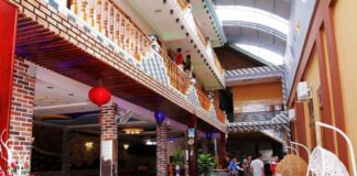 Top 6 khách sạn Măng Đen được nhiều du khách chọn lựa nhất