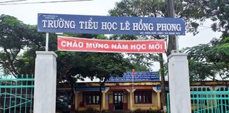 Đăk Hà: Kế toán trường học chiếm đoạt tiền chế độ của học sinh nghèo