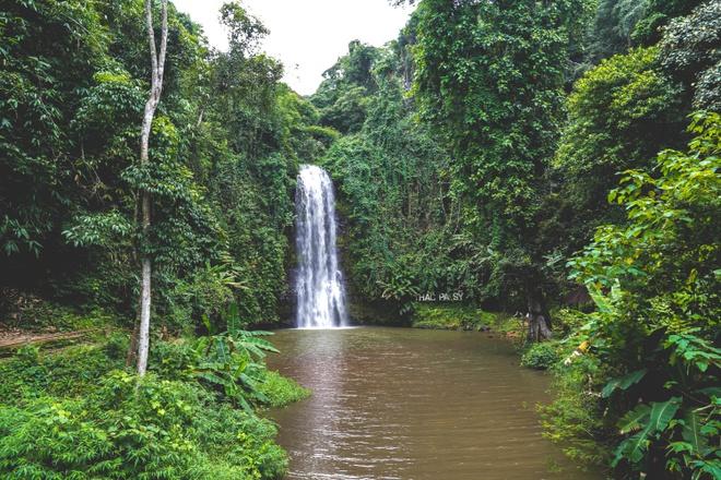 Một ngày khám phá Kon Tum