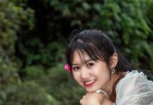 Nữ sinh Kon Tum là Á hậu 2 Miss Eco Teen Vietnam 2021