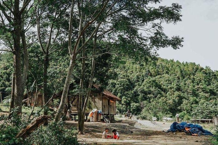 'Đà Lạt của Tây Nguyên': Ngôi sao mới nổi quyến rũ trái tim người mê xê dịch