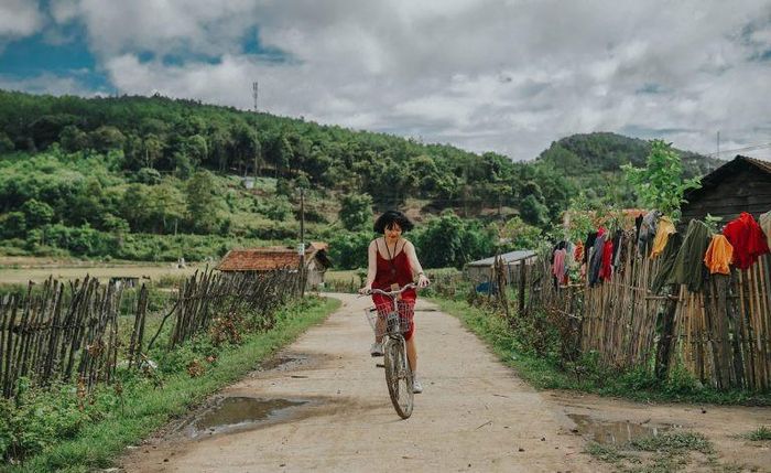 'Đà Lạt của Tây Nguyên': Ngôi sao mới nổi quyến rũ trái tim người mê xê dịch