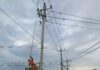 Công ty Điện lực Kon Tum triển khai 36 công trình sửa chữa lớn và 33 dự án đầu tư xây dựng lưới điện năm 2023