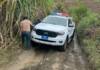 2 cha con ở huyện Kon Plông mất tích đã được tìm thấy