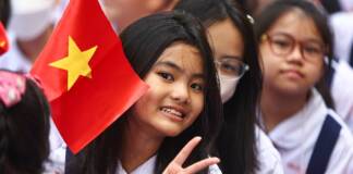 Gần 40 tỉnh, thành công bố lịch nghỉ Tết cho học sinh