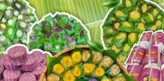 Lễ hội ẩm thực NovaWorld Phan Thiet quy tụ nhiều đặc sản vùng miền