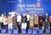 Sacombank- Chi nhánh Kon Tum trao 320 suất quà cho người nghèo