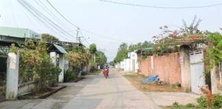 Thành phố Kon Tum: Gian nan hành trình “về đích” nông thôn mới