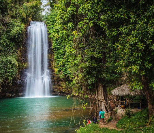 Tour Tây Nguyên 3N3Đ: Khám phá thiên nhiên đầy huyền bí