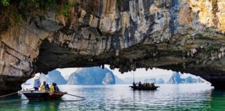 Báo Anh chọn 13 điều 'gây nghiện' nhất của du lịch Việt Nam