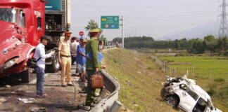 Bộ Giao thông chỉ đạo khắc phục bất cập trên cao tốc Cam Lộ - La Sơn
