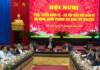 Bộ trưởng Tô Lâm nêu "5 quyết liệt" trong phát triển Tây Nguyên