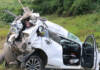 Khởi tố tài xế vượt ẩu trong vụ tai nạn liên hoàn trên cao tốc Cam Lộ - La Sơn