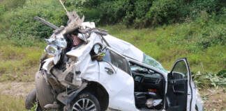 Khởi tố tài xế vượt ẩu trong vụ tai nạn liên hoàn trên cao tốc Cam Lộ - La Sơn
