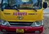 Kon Tum: Phát hiện tài xế xe buýt vi phạm nồng độ cồn