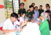 Kỷ niệm 69 năm Ngày Thầy thuốc Việt Nam (27/2/1955-27/2/2024): Ngành quân y nỗ lực góp phần bảo vệ sức khỏe nhân dân