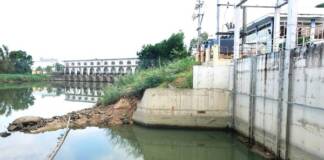Lo Đà Nẵng thiếu nước, Cục Quản lý tài nguyên nước ra công văn khẩn