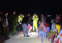 Vụ tai nạn xe khách ở đèo Lò Xo: Hỗ trợ các hành khách về quê