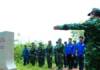 Bộ đội Biên phòng Kon Tum phát huy vai trò nòng cốt trong bảo vệ biên giới