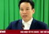 Đề nghị Ban Bí thư xem xét kỷ luật Giám đốc Sở Giáo dục và Đào tạo tỉnh Hà Giang