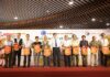 Hội VHNT tỉnh tham dự Liên hoan Ảnh nghệ thuật khu vực miền Trung và Tây Nguyên