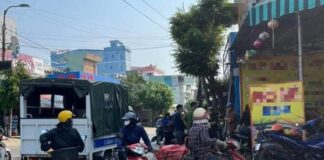Kon Tum: Điều tra vụ vỡ nợ tiền tỉ tại huyện biên giới Ngọc Hồi
