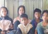 Kon Tum: Xót xa cảnh ngộ của 5 chị em mồ côi cha mẹ