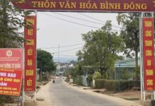 Kon Tum chi hỗ trợ 28.000 liều vắc xin tiêm phòng bệnh dại cho chó, mèo