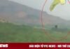 Một phi công tử vong khi nhảy dù lượn ở Kon Tum