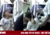 Nữ sinh lớp 10 ở Kon Tum bị bạn bắt quỳ gối, đánh tới tấp vào mặt