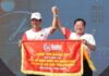 Quảng Trị đăng cai Giải Vô địch Quốc gia Marathon và cự ly dài báo Tiền Phong lần thứ 66 - năm 2025