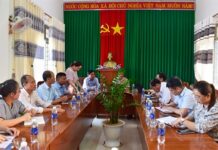 Thành phố Kon Tum tập trung hỗ trợ thu hoạch 5,83ha mía bị cháy