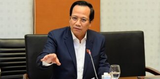 Vi phạm của Ban cán sự đảng Bộ LĐTBXH có trách nhiệm của Bộ trưởng Đào Ngọc Dung