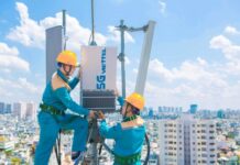 Vì sao lợi nhuận tháng 2 của Viettel Construction sụt giảm