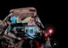 Vụ tai nạn trên cao tốc Cam Lộ - La Sơn: Nhân chứng nói gì?
