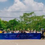 BMW X-Venture năm 2024 - Hành trình trải nghiệm phấn khích trên mọi nẻo đường