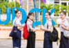 Đại học Đà Nẵng – “Ngôi nhà chung” của lưu học sinh quốc tế