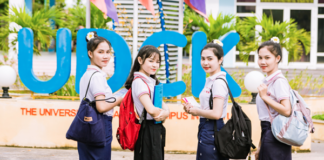 Đại học Đà Nẵng – “Ngôi nhà chung” của lưu học sinh quốc tế