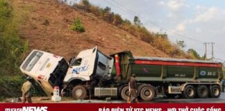 Danh tính 25 người thương vong trong vụ tai nạn ở Kon Tum