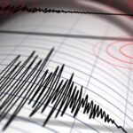 Động đất có độ lớn 4.1 tại Kon Plông, Kon Tum