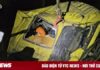Lật xe tải trên đèo Lò Xo, 2 người tử vong