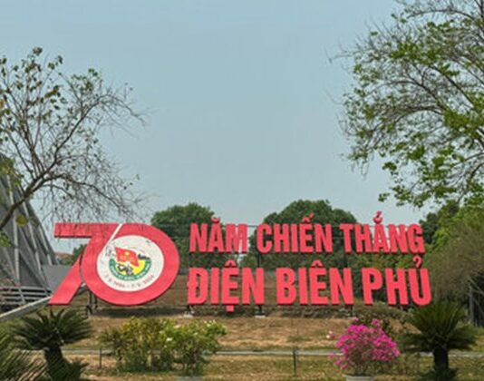 Loạt chương trình kỷ niệm 70 năm Chiến thắng Điện Biên Phủ