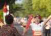 Lời tri ân của Ban tổ chức Giải Vô địch Quốc gia Marathon và cự ly dài báo Tiền Phong lần thứ 65